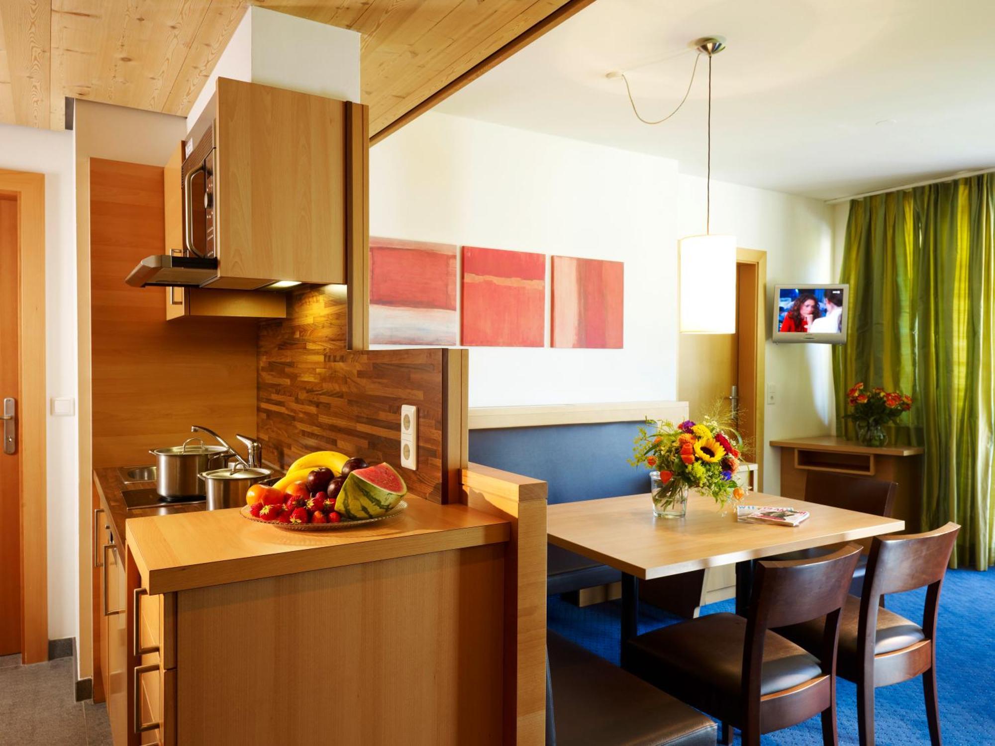 Gradiva Apartment