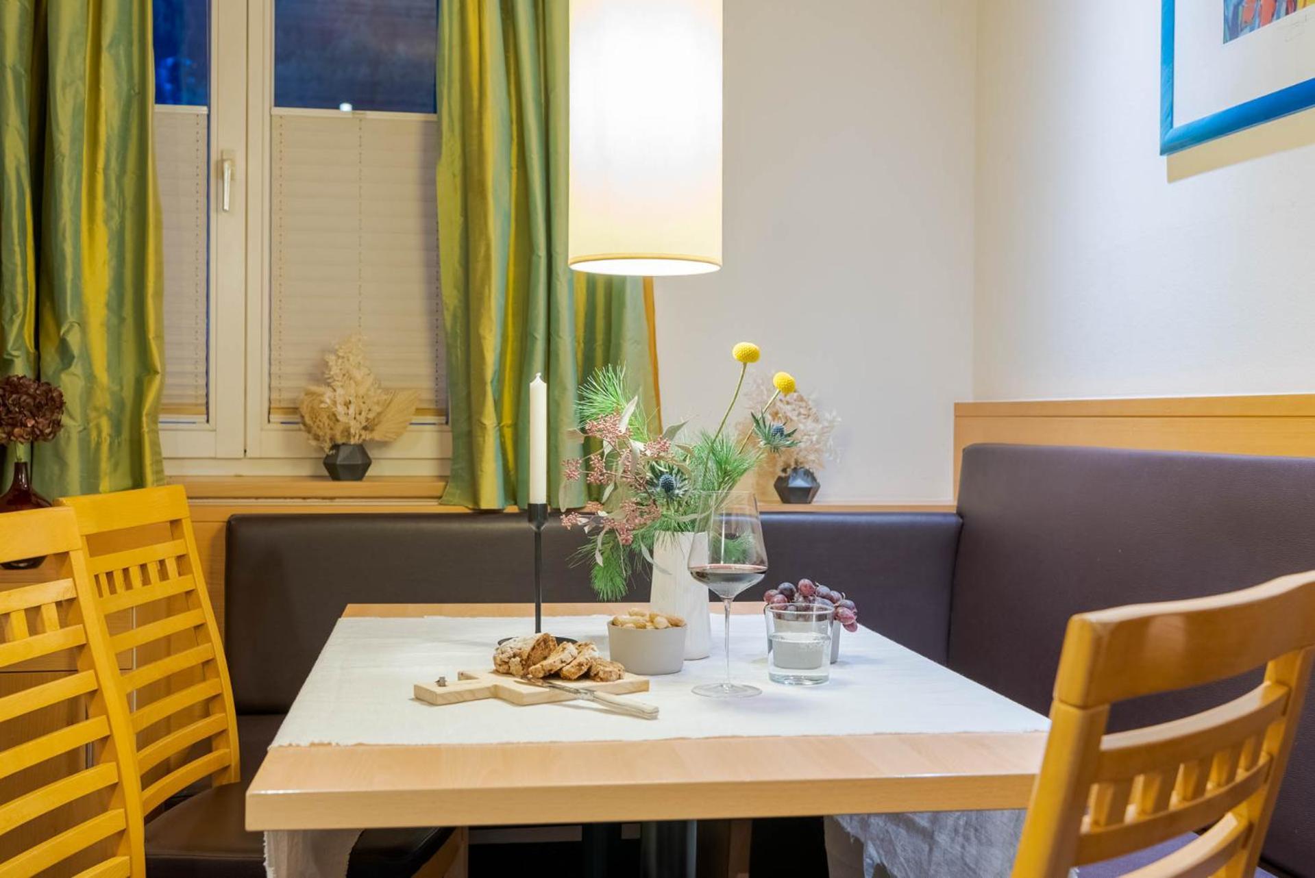Apartment Gradiva Ischgl