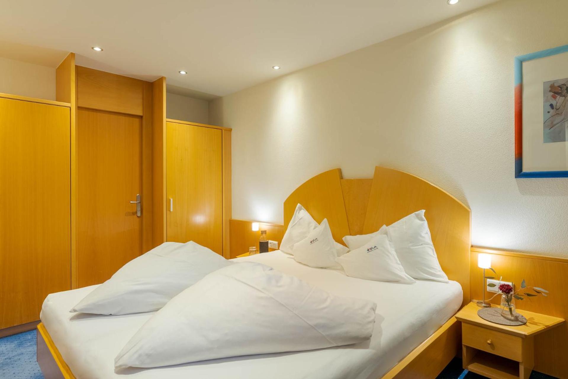 Gradiva Apartment *