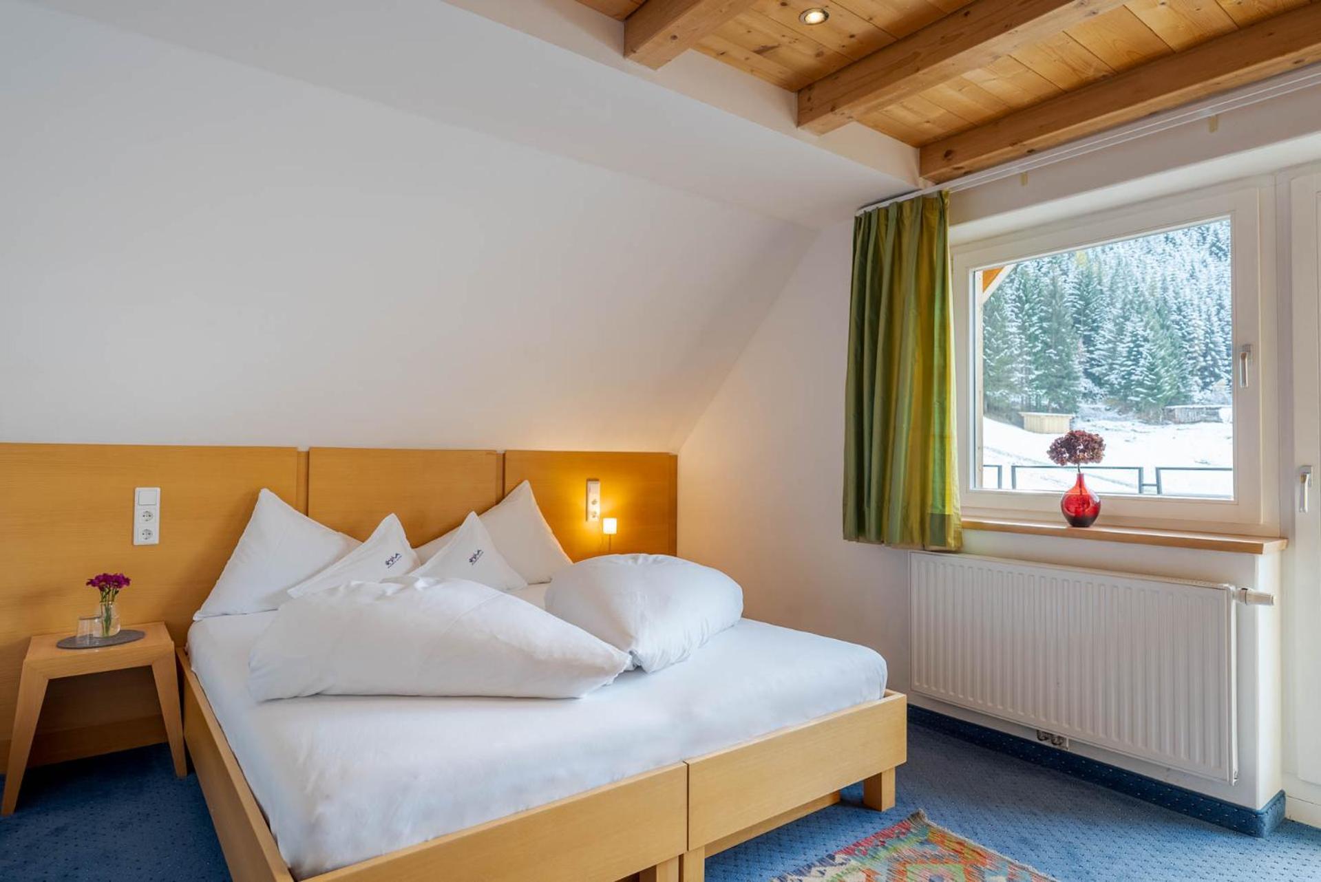 Apartment Gradiva Ischgl