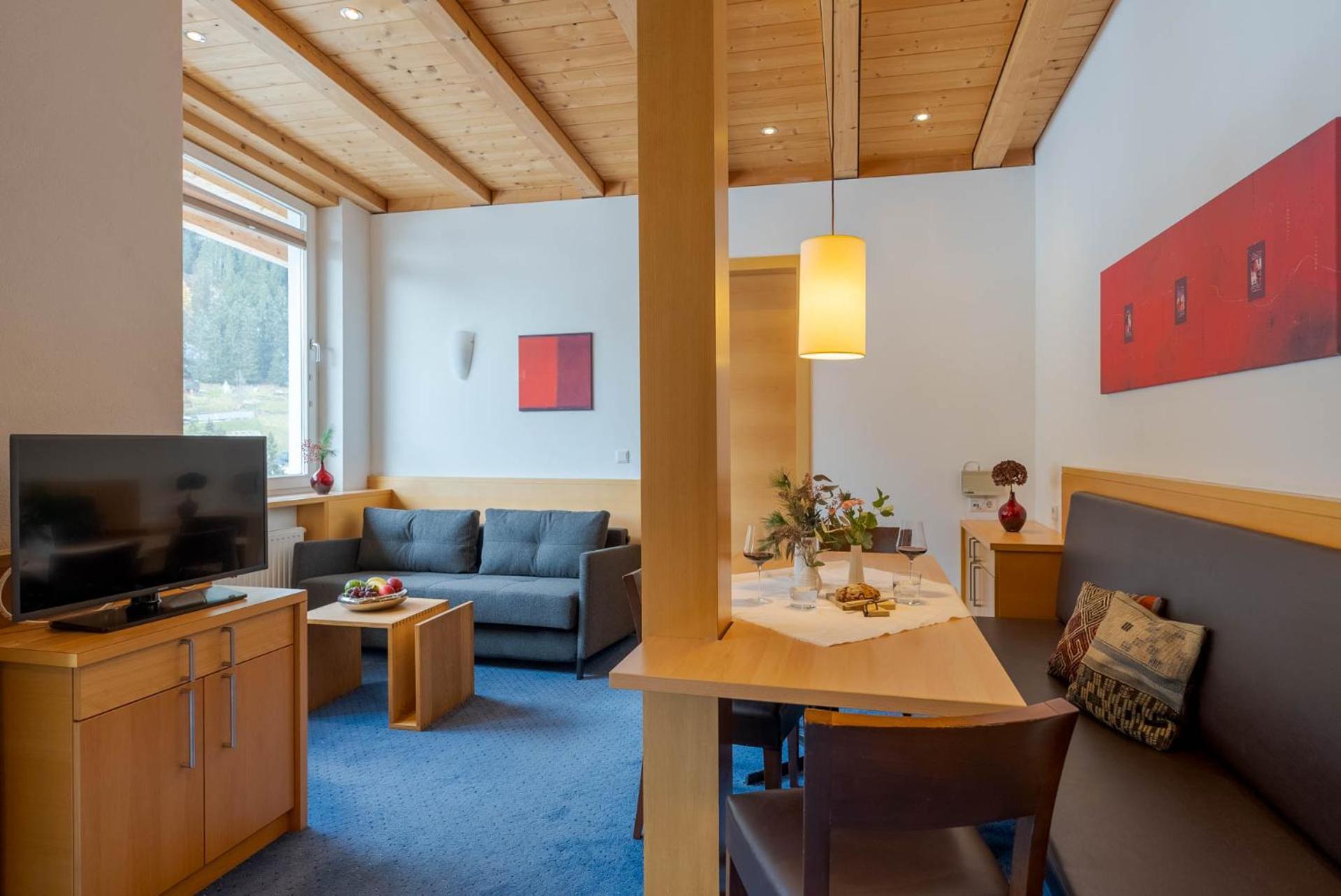 Apartment Gradiva Ischgl