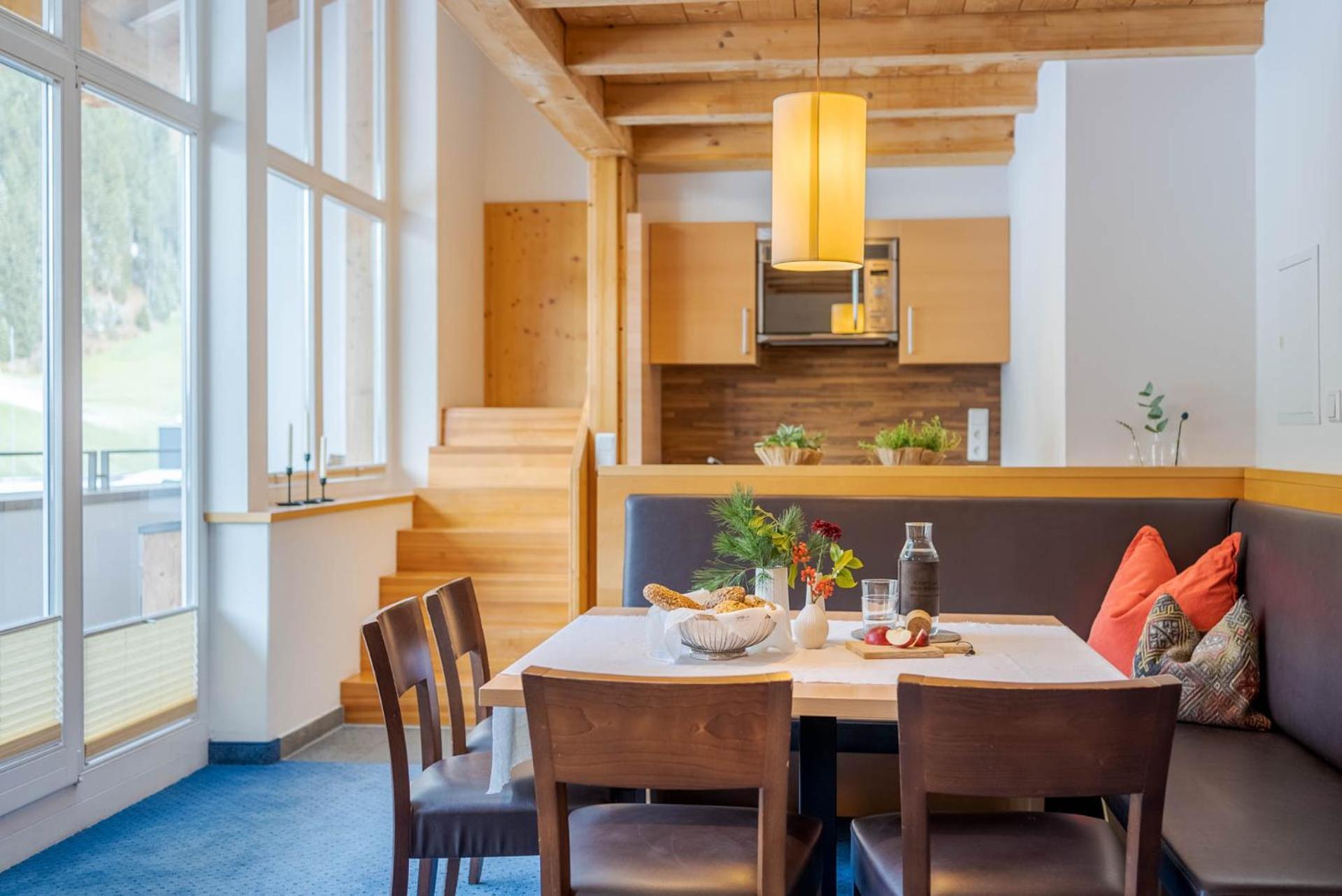 Gradiva Apartment