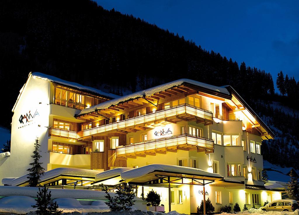 Gradiva Apartment Ischgl