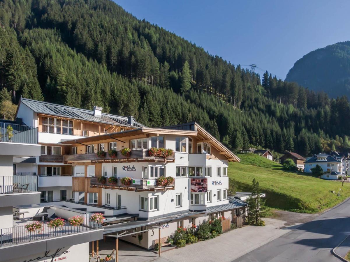 Gradiva Apartment Ischgl