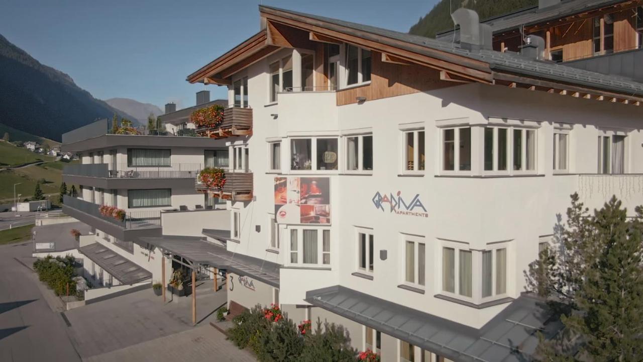 Apartment Gradiva *