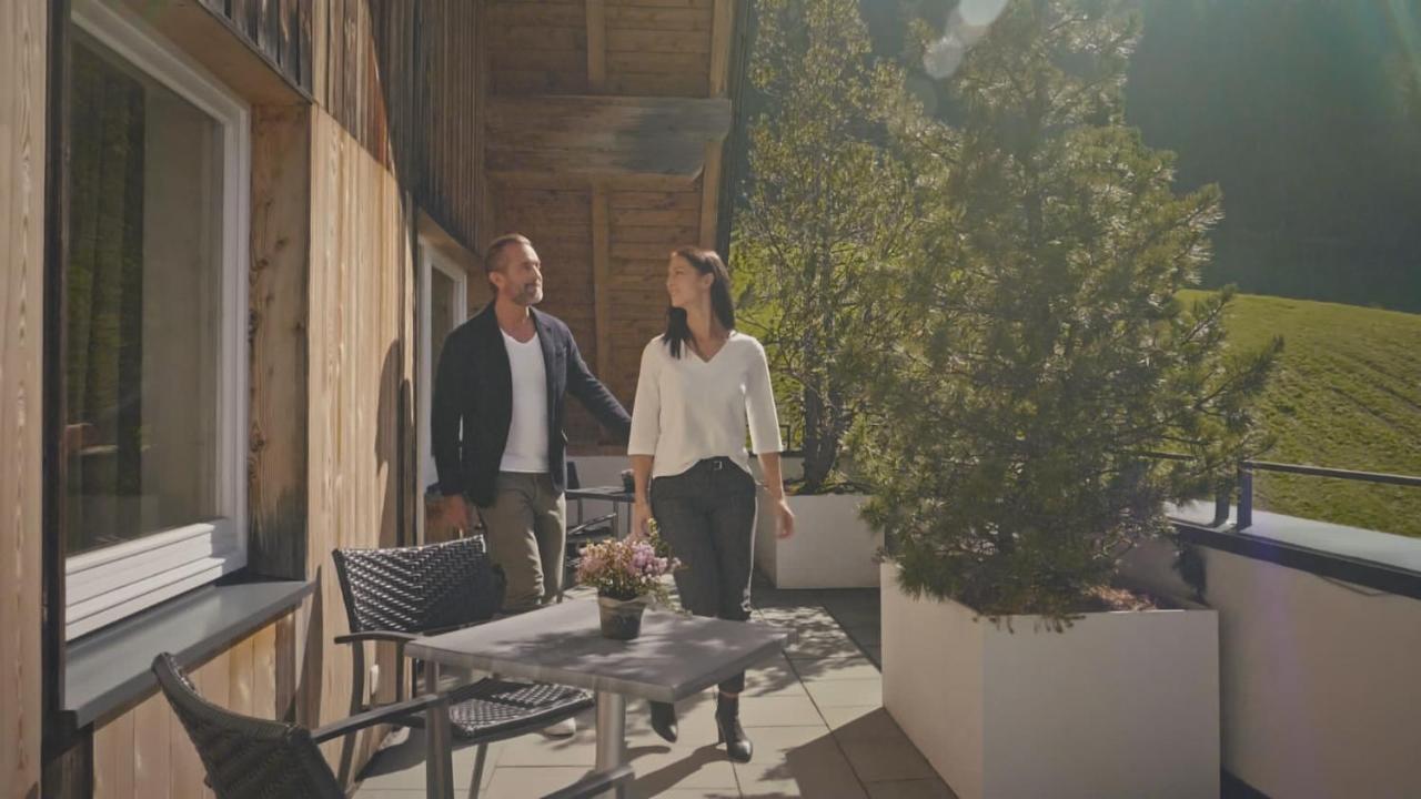 Apartment Gradiva Ischgl
